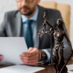 Emotional and Legal Waters: The Role of a Divorce Lawyer