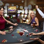 Gambling: From Traditional to Online Casinos