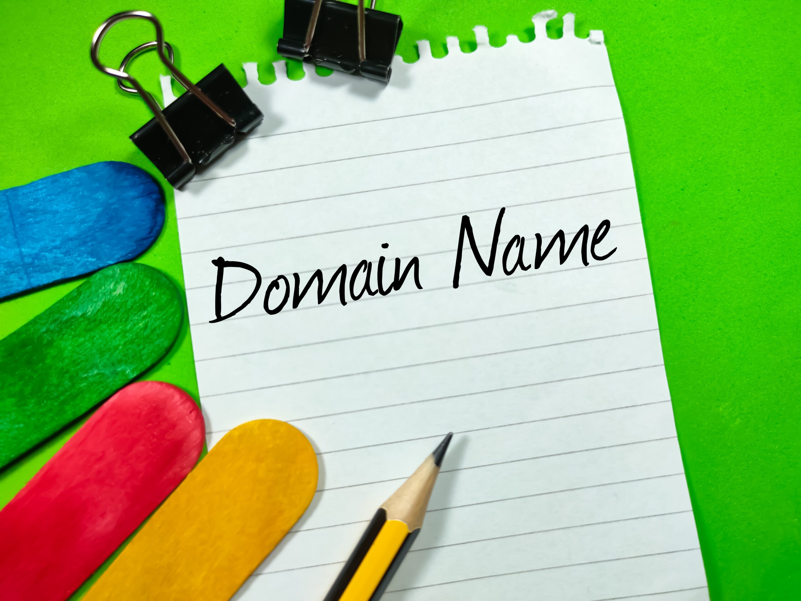 Domain Name Appraisal: A Comprehensive Guide