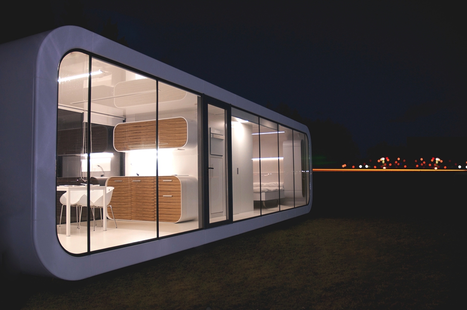 The Benefits of Prefab ADUs: The Future of Affordable Housing