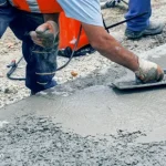 Enhancing Durability: Commercial Concrete Repair in Fort Collins