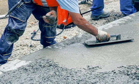 Enhancing Durability: Commercial Concrete Repair in Fort Collins