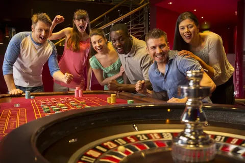 The Allure and Dynamics of Casinos: An In-Depth Exploration