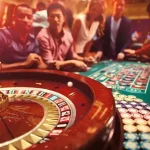 Rise of Online Casinos: A Digital Revolution in Gambling