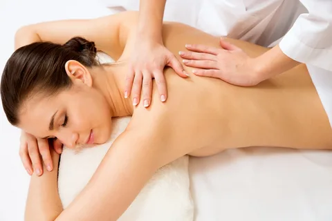 The Ultimate Guide to Massage: Benefits, Techniques, and More