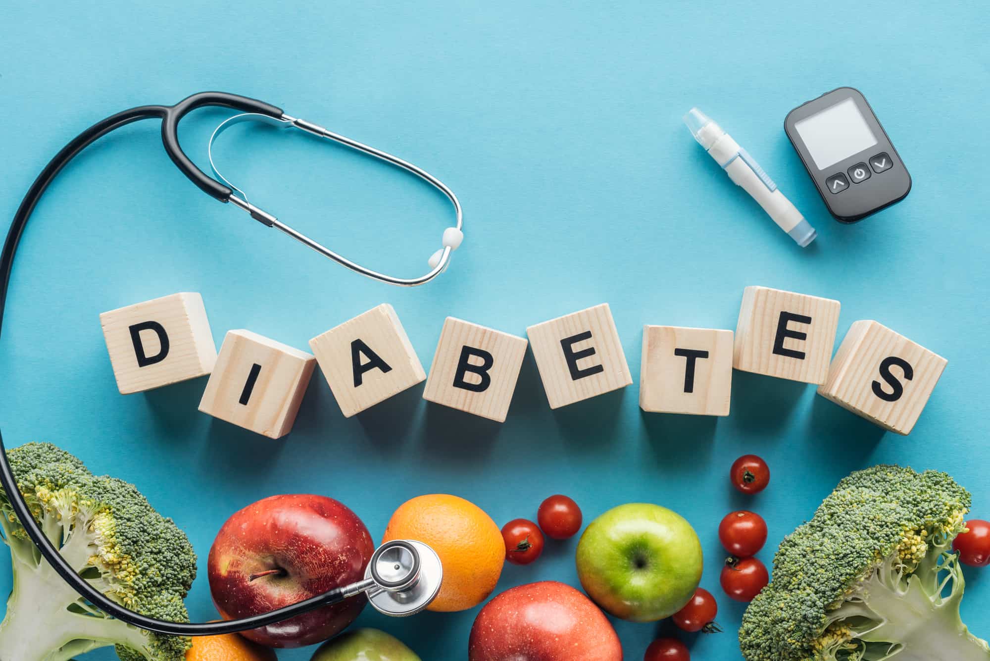 Diabetes: A Comprehensive Overview