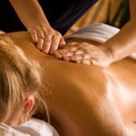 Business Trip Massages: Relax and Recharge on the Go