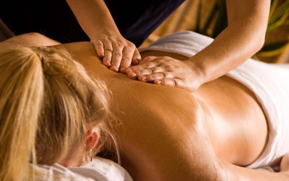 Business Trip Massages: Relax and Recharge on the Go