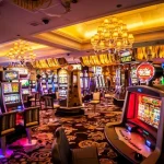 The Ultimate Guide to Casino Games: A Deep Dive into Popular Choices