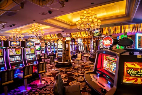 The Ultimate Guide to Casino Games: A Deep Dive into Popular Choices