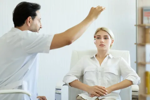 The Power of Hypnosis in Singapore