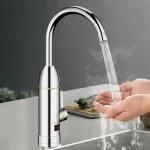 Guide to Boiling Hot Water Taps: Benefits, Installation, and Maintenance