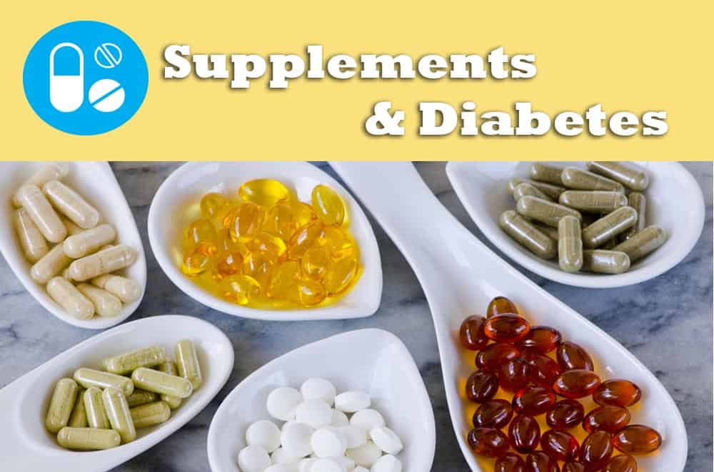 Effective Supplements for Lowering Blood Sugar Naturally