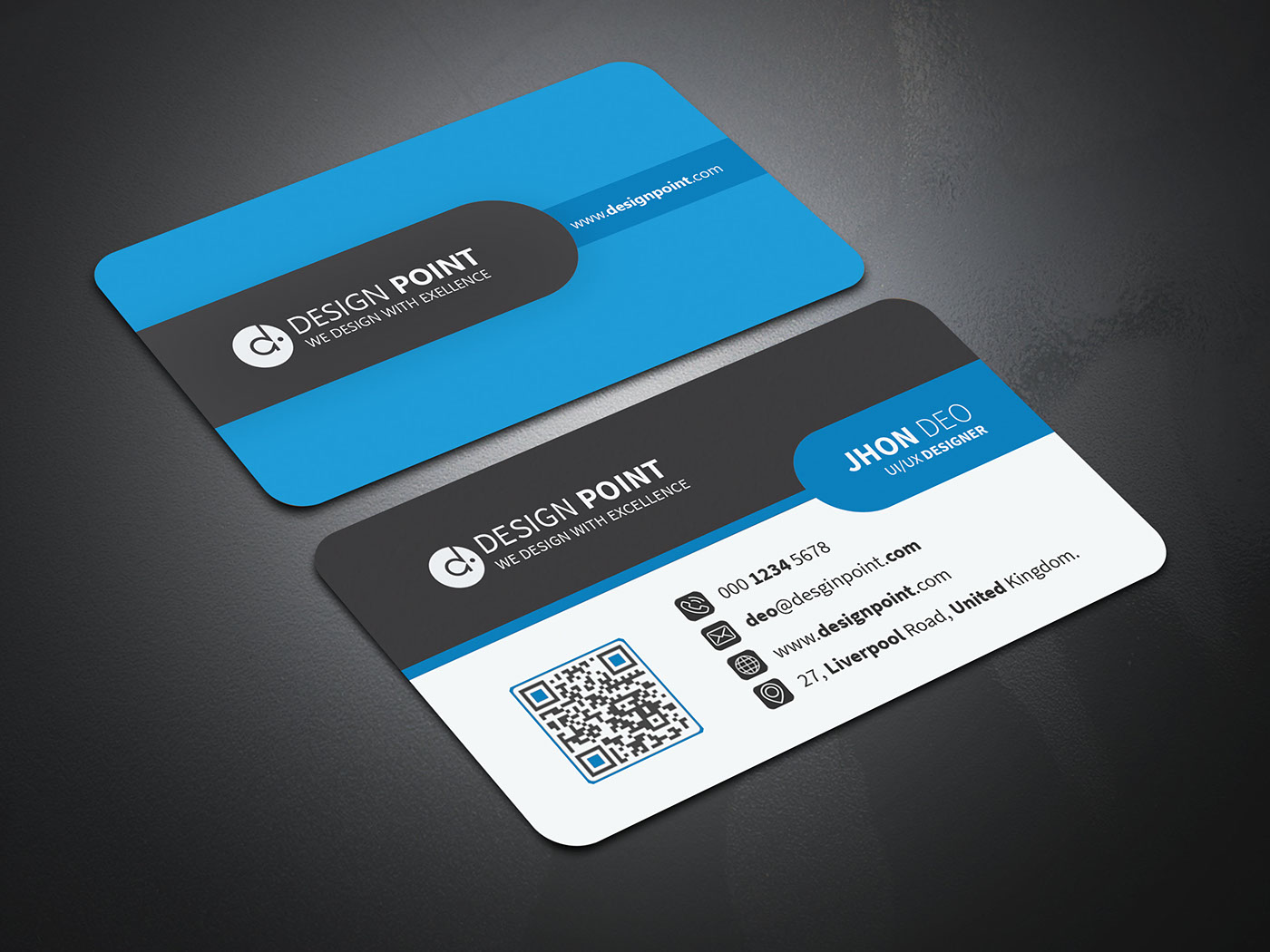 The Power of Business Cards in Modern Networking