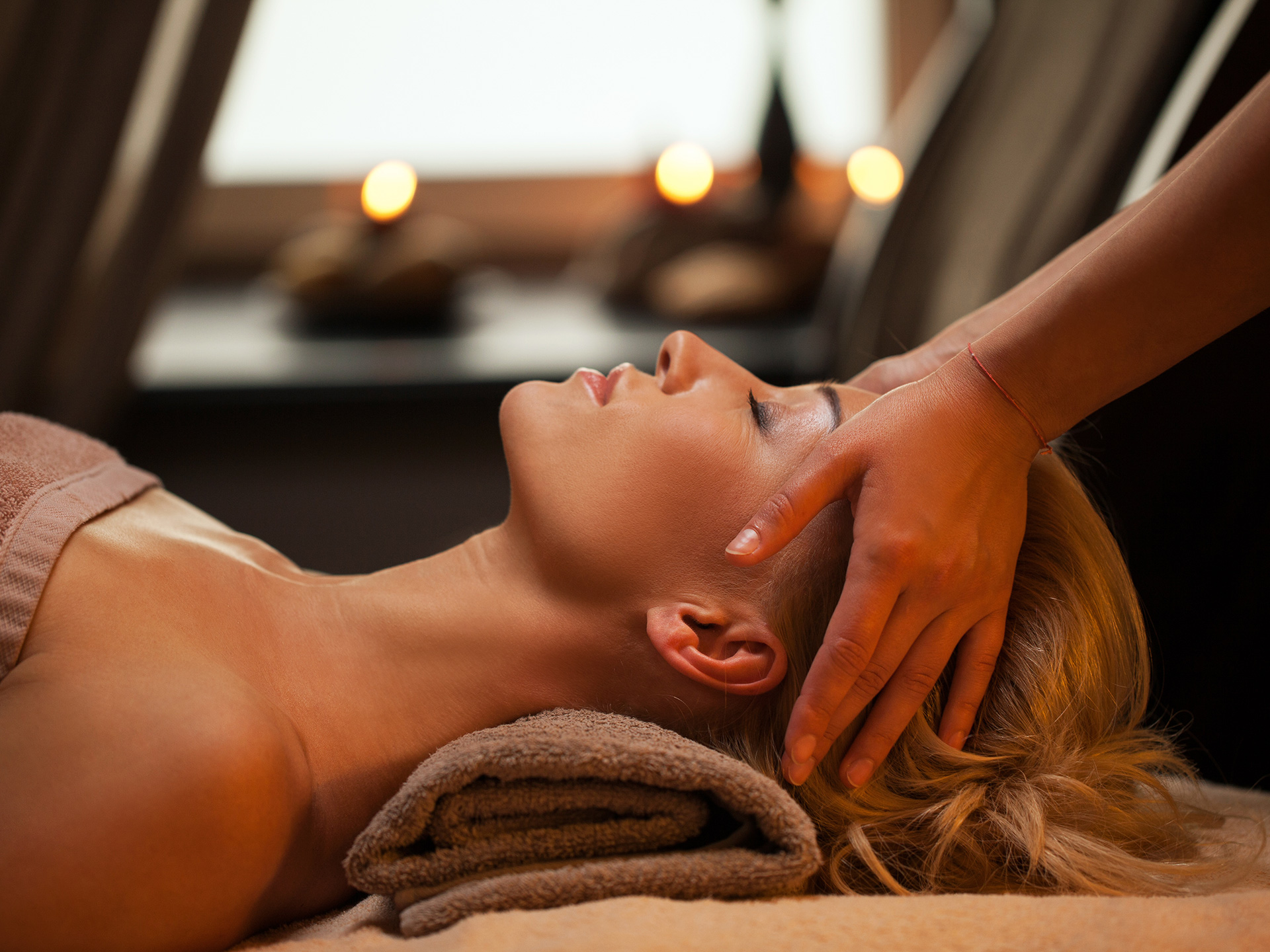 The Ultimate Guide to Business Trip Massage: Relaxation on the Go