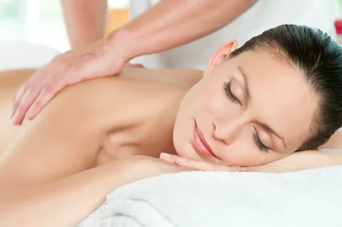 Enhancing Productivity and Relaxation: The Benefits of Massage on Business Trips