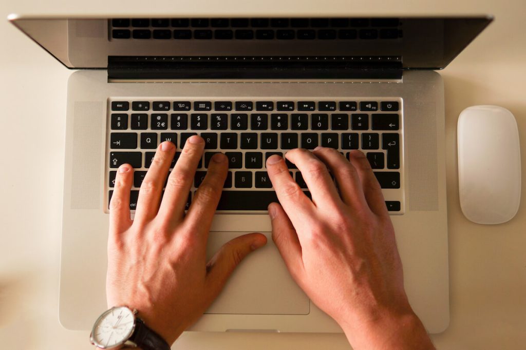 Mastering Keyboarding Online: A Path to Speed and Efficiency