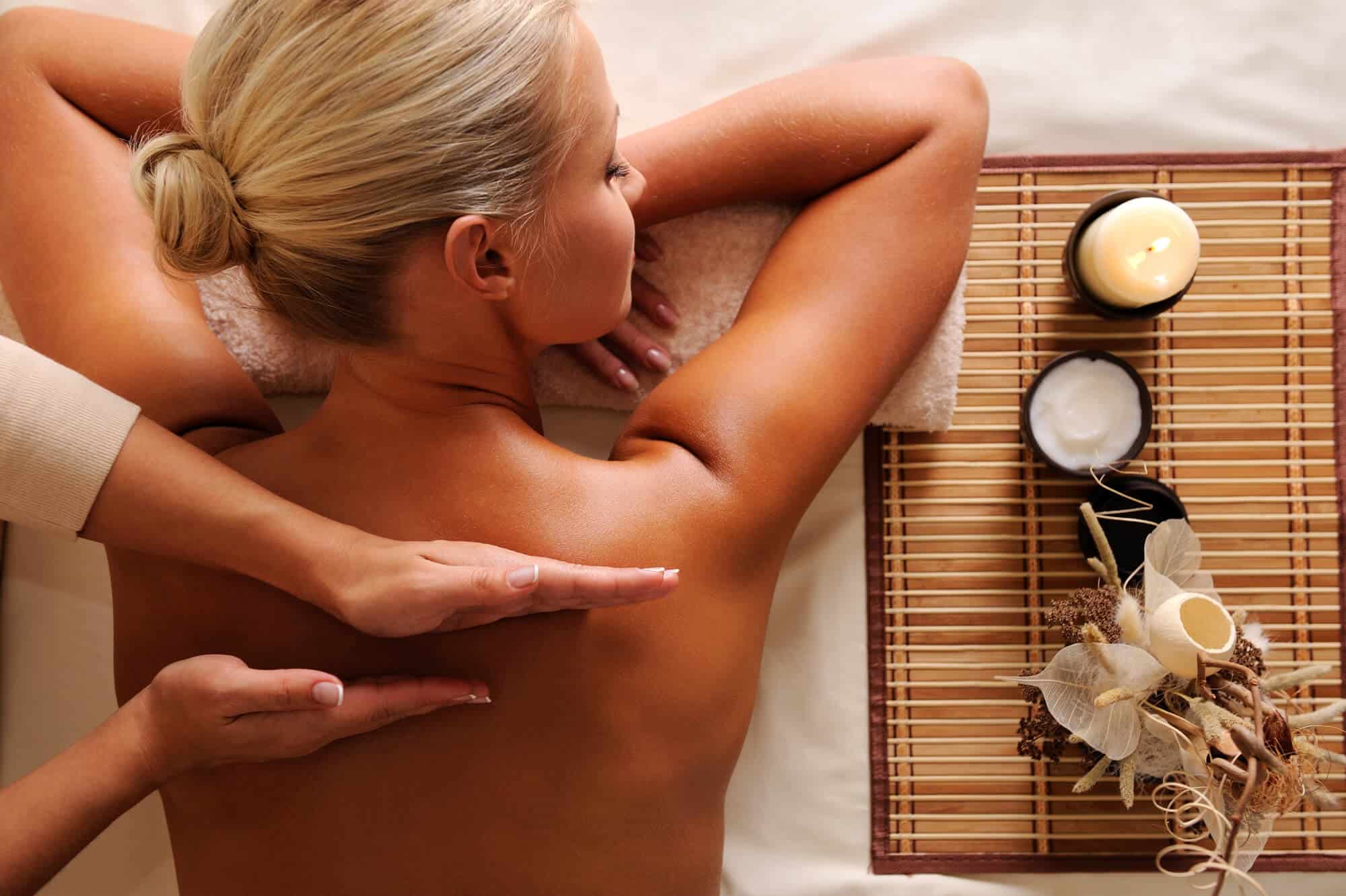 Relax and Recharge: The Benefits of Business Trip Massage