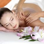 Revitalize Your Business Journey with the Perfect Business Trip Massage