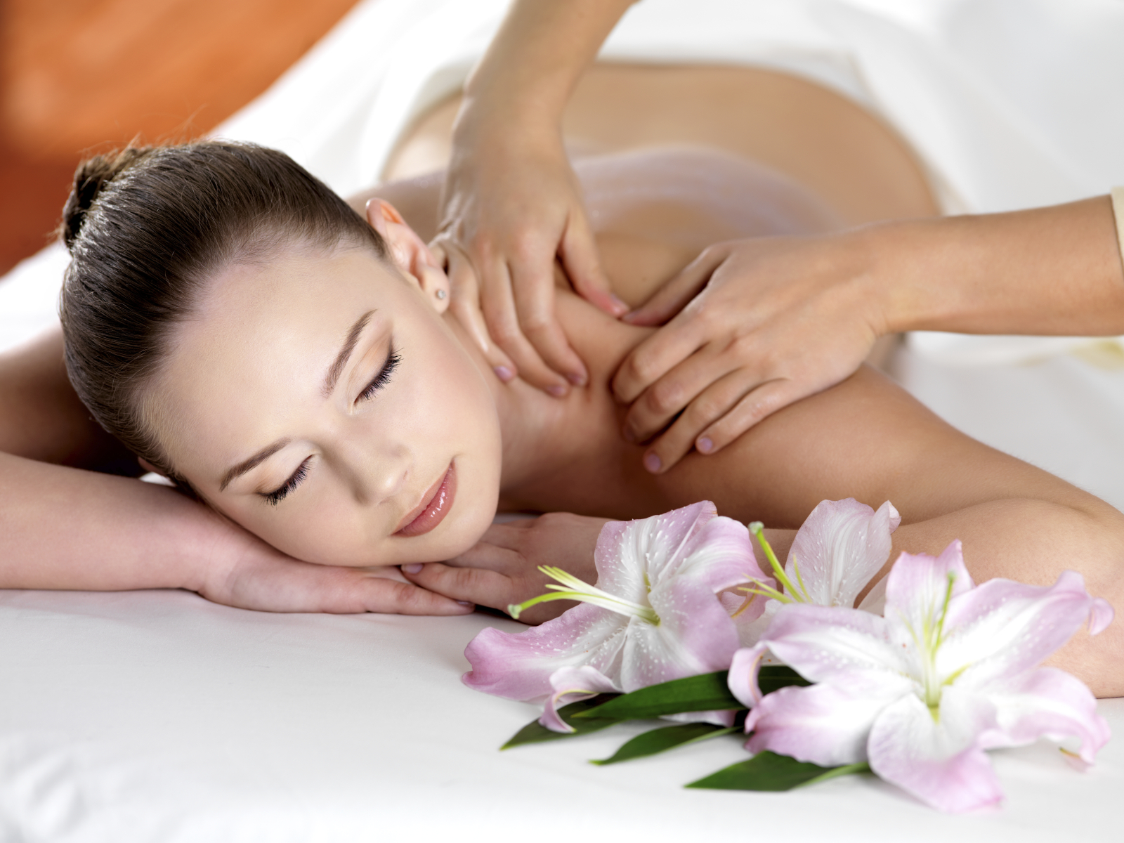 Revitalize Your Business Journey with the Perfect Business Trip Massage