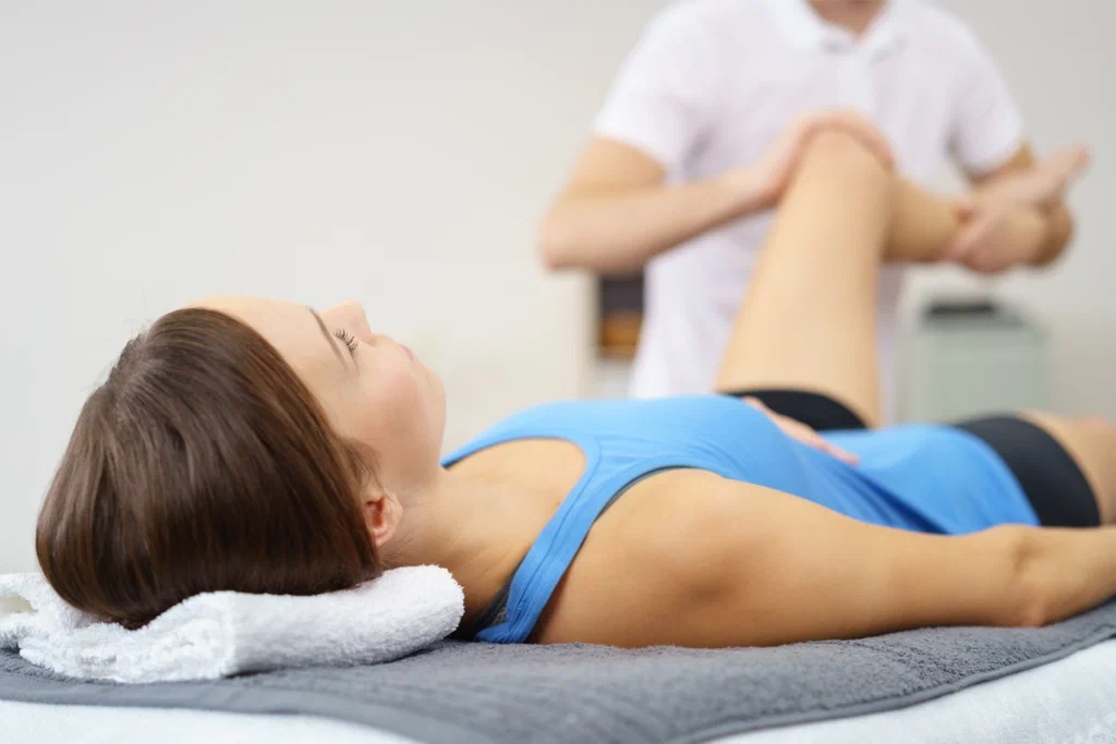 Finding the Right Osteopath Near Me: A Guide to Choosing the Best Care