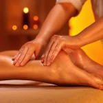 The Benefits of a Business Trip Massage: Enhancing Comfort and Productivity