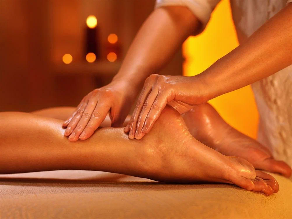 The Benefits of a Business Trip Massage: Enhancing Comfort and Productivity