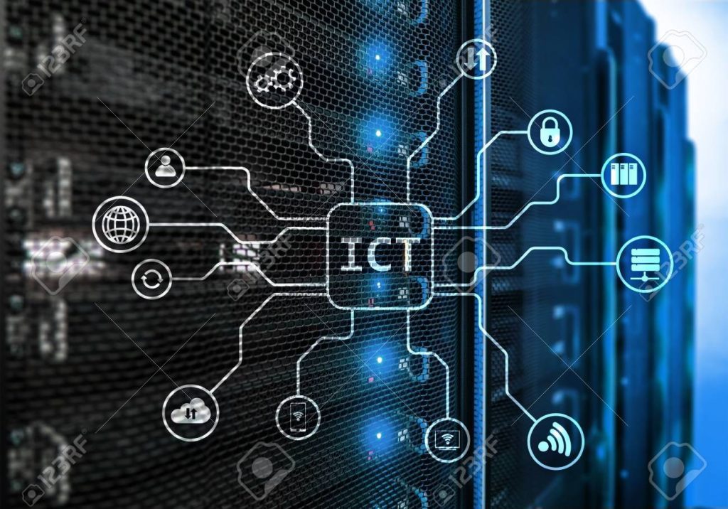 De Voordelen en Overwegingen bij ICT Uitbesteden