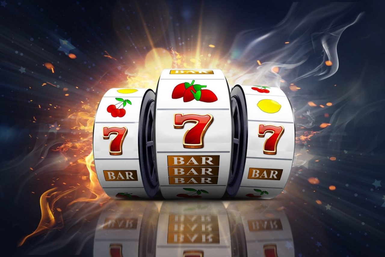 The Excitement of Online Slots: A Guide to Understanding the Game