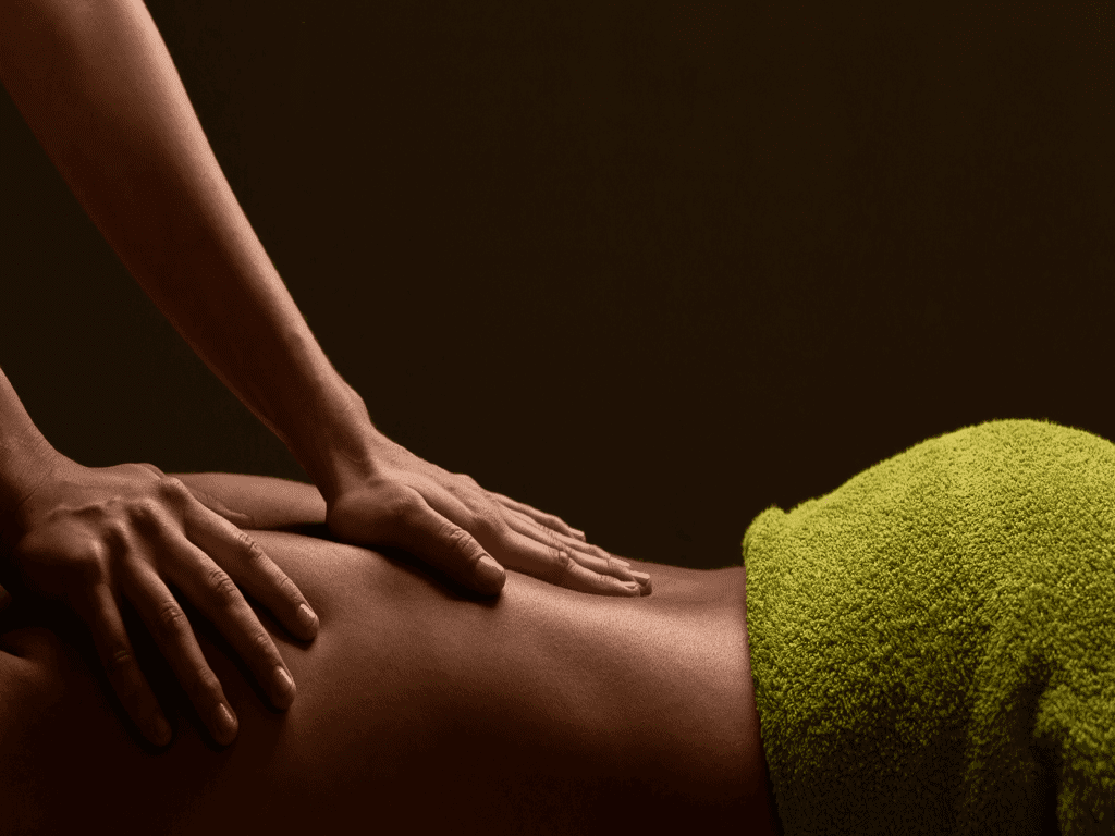 Relaxation and Productivity: The Perfect Balance with Business Trip Massages