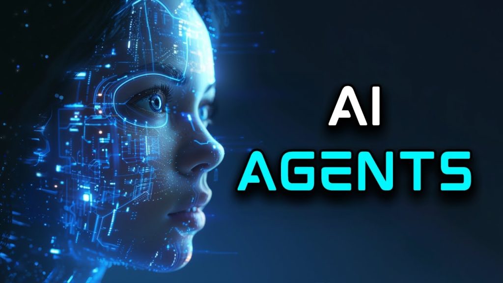 The Varied Types of AI Agents