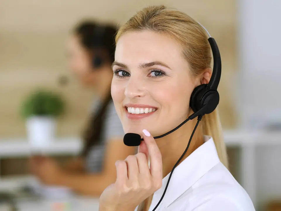 Enhancing Salon Operations with a Virtual Receptionist