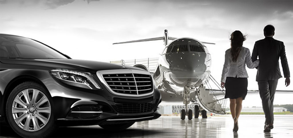 Luxury and Convenience with Private Chauffeur Services